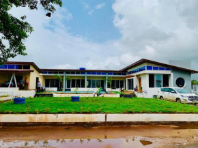 Gharat Farm Stay